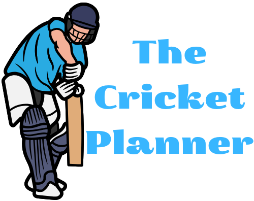 thecricketplanner.com